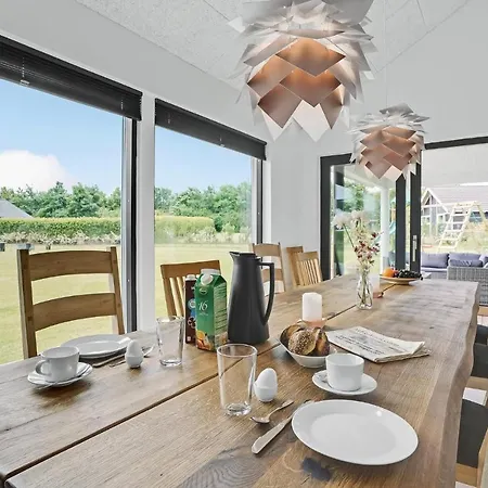 Stunning In Sydals With 4 Bedrooms And Wifi Nedre Lysabild