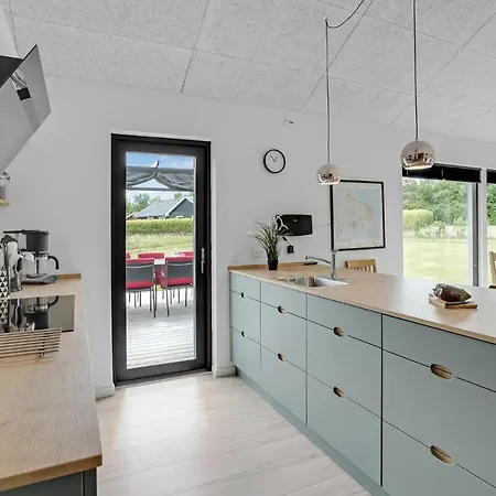 Stunning In Sydals With 4 Bedrooms And Wifi