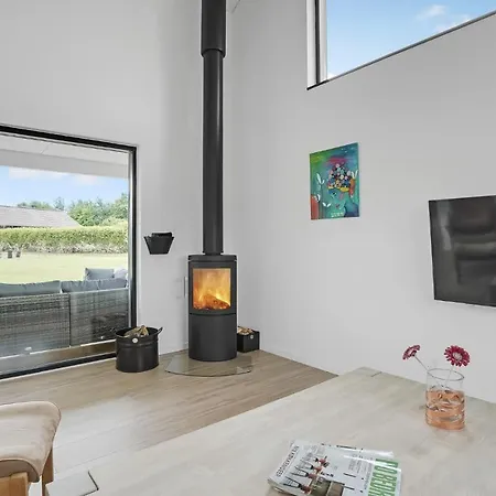 Prázdninový dům Stunning In Sydals With 4 Bedrooms And Wifi *