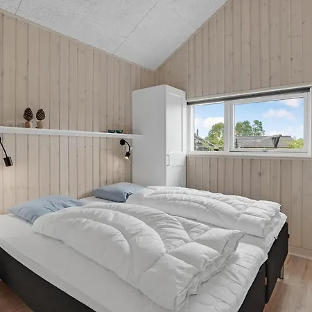 Stunning In Sydals With 4 Bedrooms And Wifi Prázdninový dům