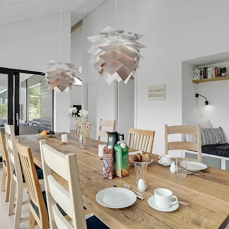 Stunning In Sydals With 4 Bedrooms And Wifi Prázdninový dům *